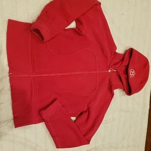 Lululemon sweater